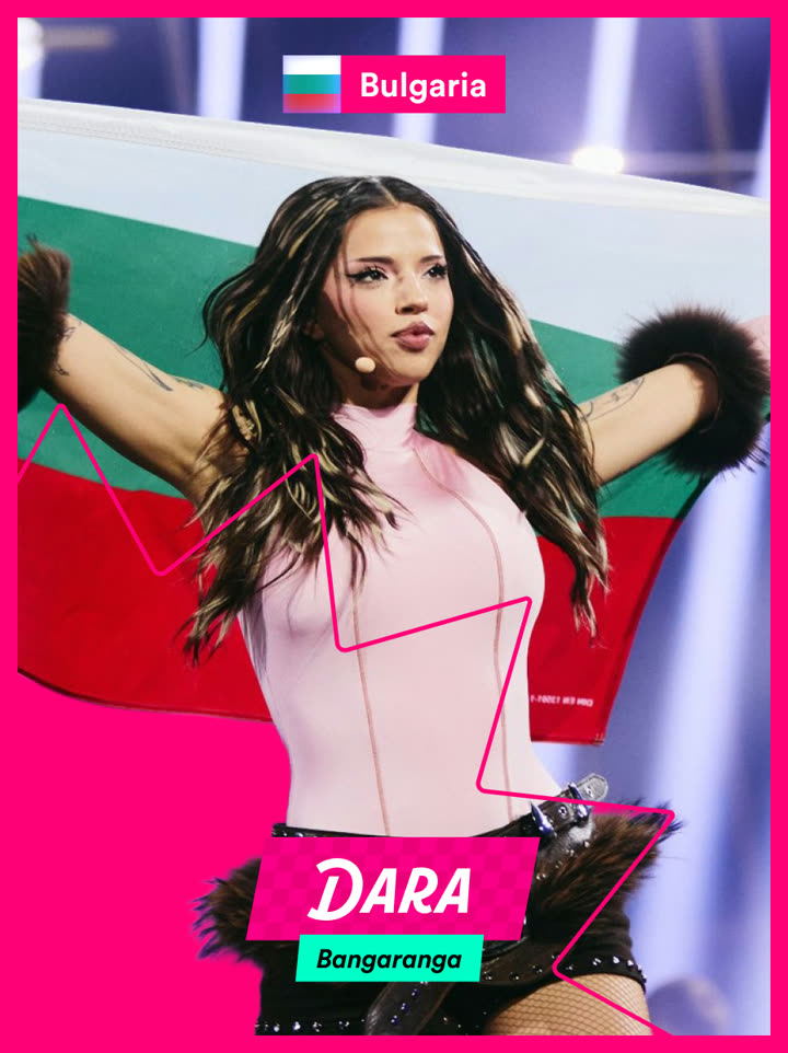 Bulgaria entry
