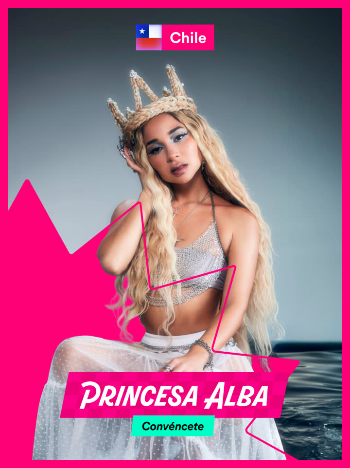 Chile entry