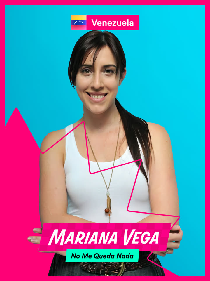Venezuela entry